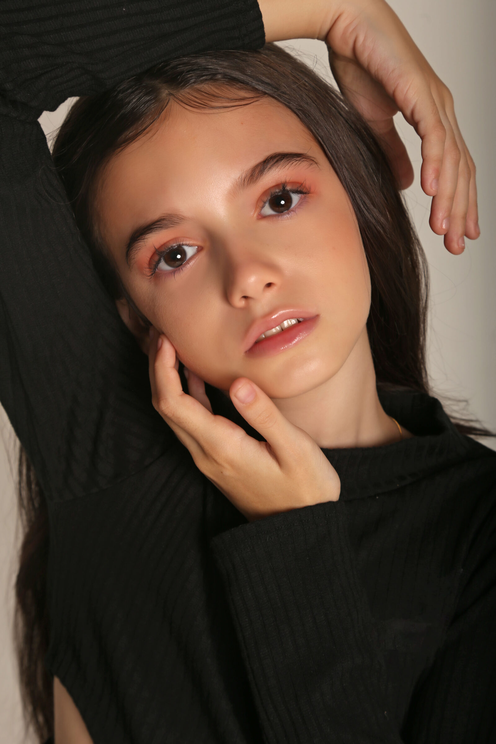 Júlia Vieira – UPPER Model